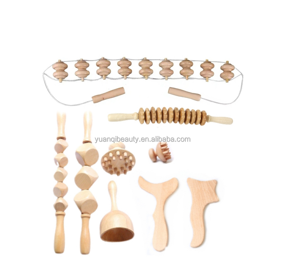 9pcs