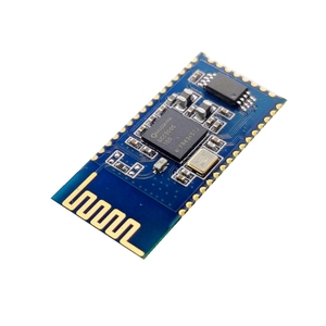 QCC3005 Bluetooth 5.0モジュールI2S出力/aptx-llシングルチップデュアルモードBluetoothモジュール - Product Image 2