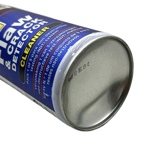 Spanjaard lỗ hổng & hệ thống phát hiện vết nứt spanjaard 2 máy dò lỗ hổng kim loại - Product Image 5