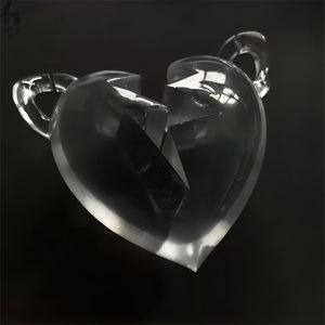 Прозрачный Abs 3D-принтер Kaws, 3d-игрушки, прототипы и модели - Product Image 1