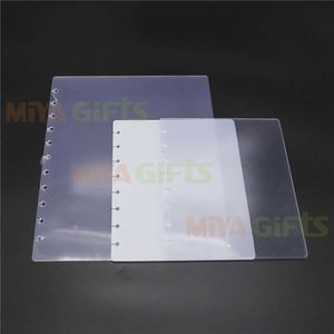 A4/a5/a6/b5 Automatic <strong>Notebook</strong> Making Machine Journal A5 Pu Leather Planner Diary Custom Printing Notebo - Product Image 2