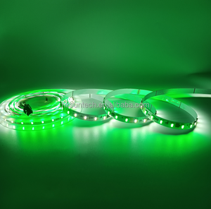 Programmier barer RGB/CCT FW1906 DC24V 72Leds/m Programmier barer LED-Streifen für dekorative Beleuchtung - Product Image 6