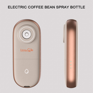 Cà phê đậu phun để giảm bột cà phê tĩnh có thể sạc lại Atomizer biểu tượng tùy chỉnh - Product Image 2