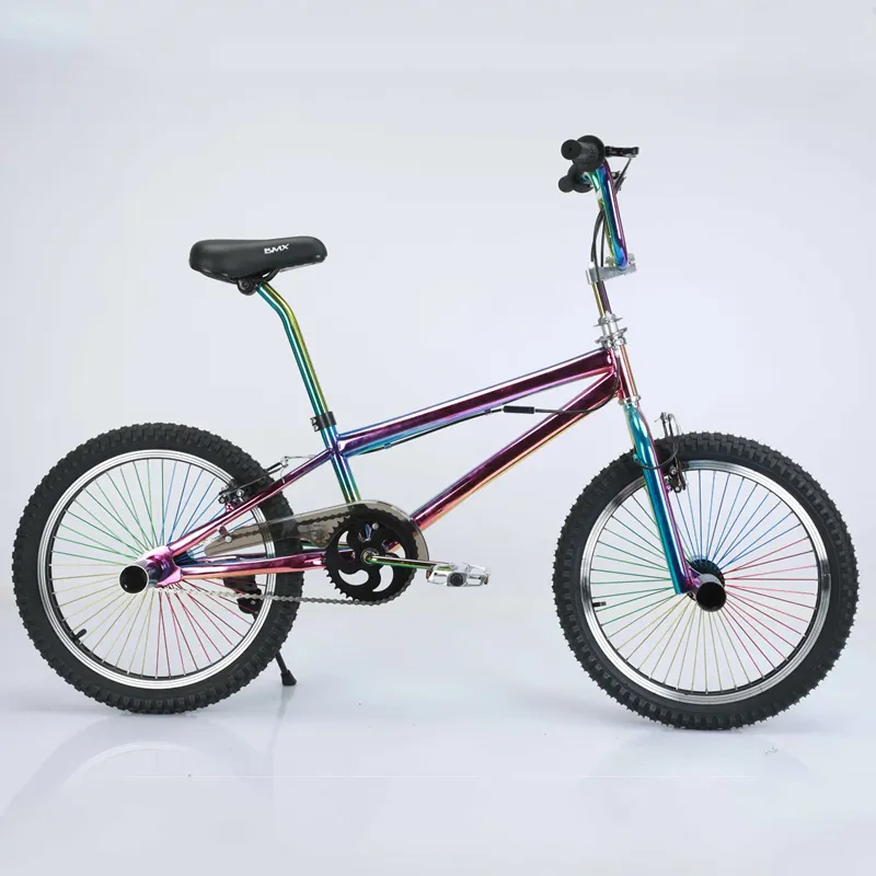 Хорошее качество, самый дешевый 20-дюймовый велосипед bmx для продажи/20-дюймовый мини bmx велосипед для фристайла/OEM 20-дюймовый велосипед bmx для всех видов по цене bmx