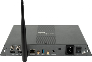 Оригинальный мультимедийный плеер novastar TB1 TB2 TB30 TB40 TB50 TB60, коробка отправителя для светодиодного дисплея - Product Image 3