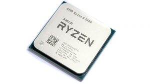 Processori Desktop AMD Ryzen 5 5600 Nuovi di Zecca, 5600G 5500 5600GT R7 5700G 5700X AM4, Vendita all'Ingrosso da Hong Kong - Product Image 6