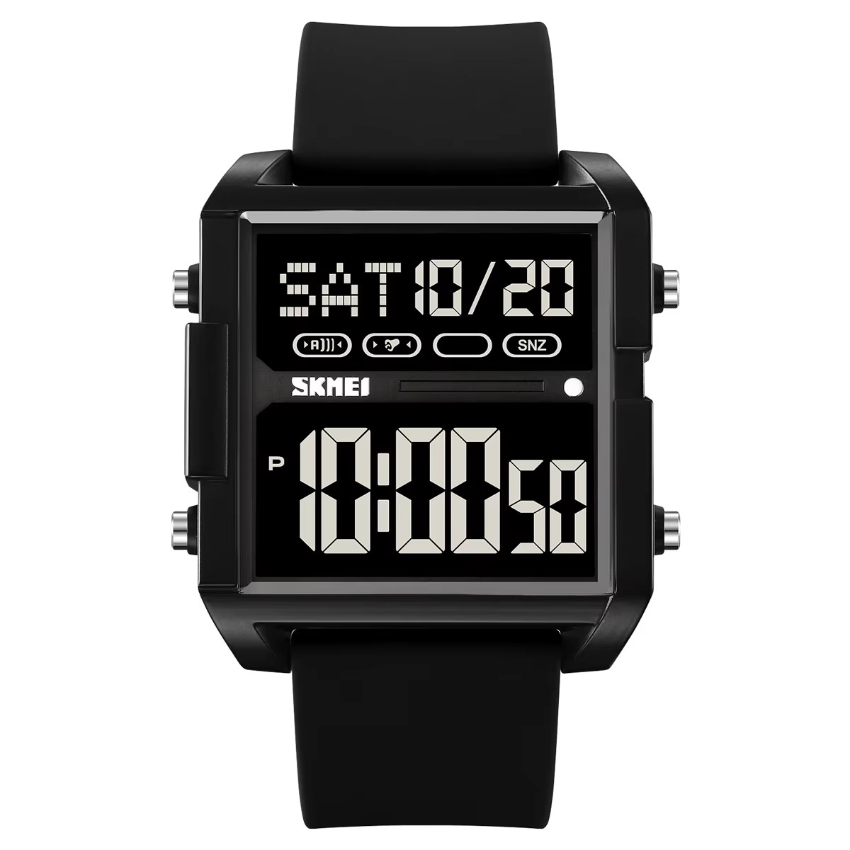 5 black