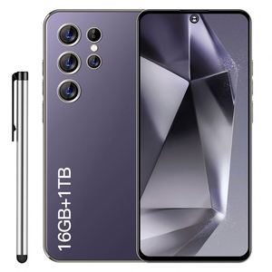 2024 Original 6,8-Zoll-Android-Smartphones 16GB 1TB 10-Core 5G LET 4 Kamera HD-Bildschirm MTK-Prozessor für mobile Spiele - Product Image 5