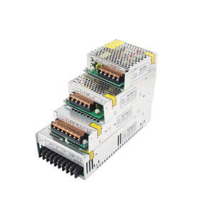 SMUN 350 19-36VDC Entrada 12VDC 29A Salida W Convertidor de alimentación conmutada Fuente de alimentación de conmutación - Product Image 3
