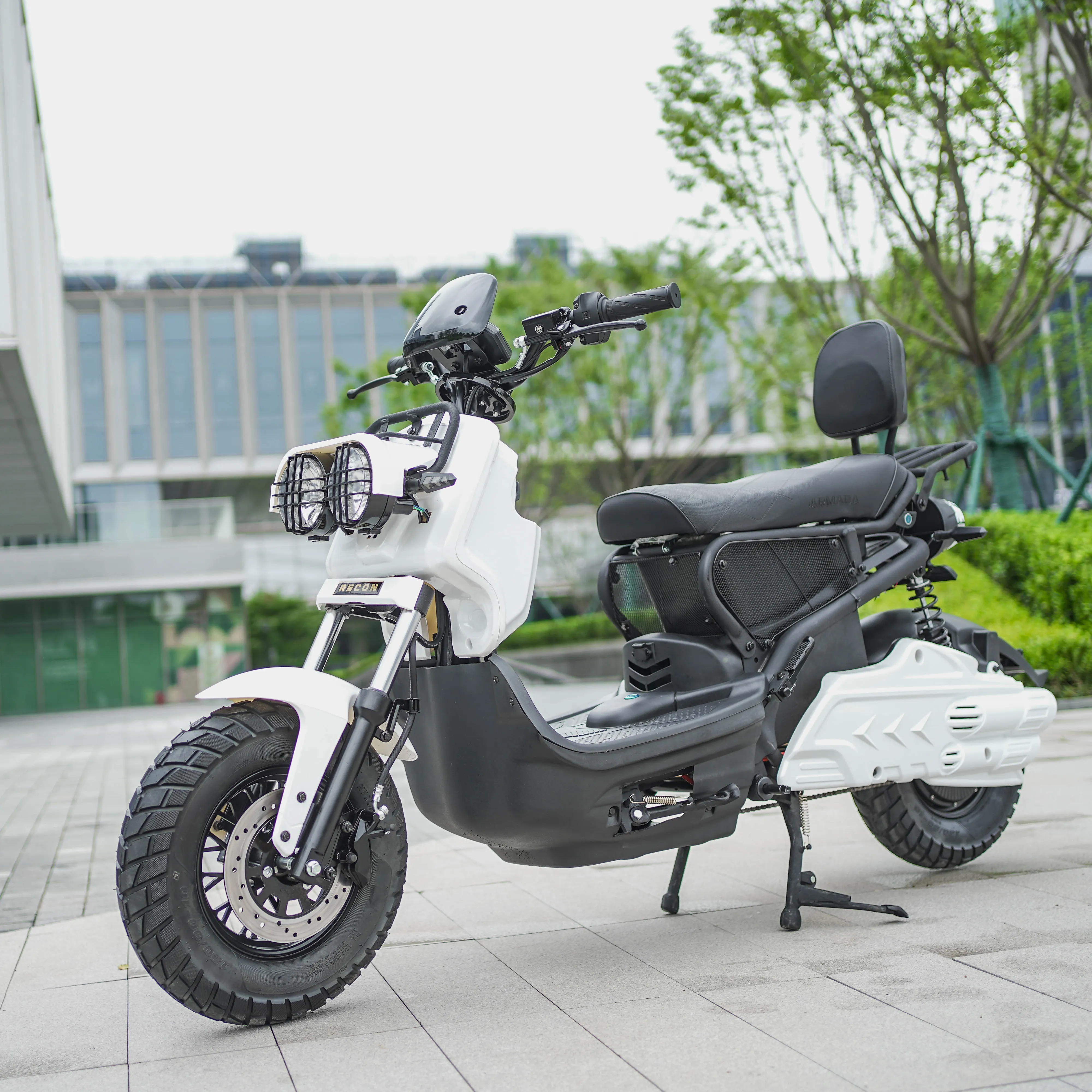 1500 Вт 55 км/ч мощный мотор 72 В спортивный электрический велосипед винтажные мотоциклы