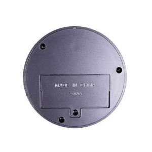 热卖高品质大按钮定制声音可记录说话轻松按钮玩具和促销礼品 - Product Image 4