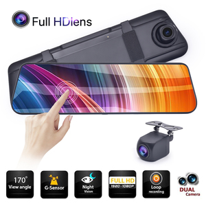 Universal Car DVR Digital Recording System Video Recorder Auto Security Defender Proof Supplier High Resolution - Product Image 2