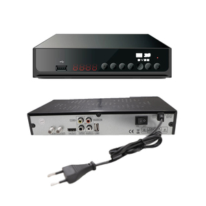 Quality Wholesale Satellite <strong>Receiver</strong> <strong>Android</strong> Dvb s2 H.264 Digital Vision <strong>Receiver</strong> Dvb s2