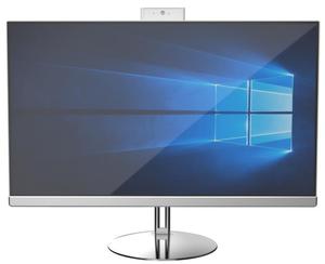 2020 Best All In One PC Intel Core i3/i5/i7 CPU 22 นิ้วFHD LCD built-in MICคอมพิวเตอร์เดสก์ท็อปBarebone System - Product Image 5
