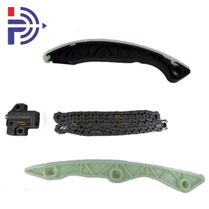 Motor modelleri G4KD G4KE için yüksek kalite yeni zamanlama zinciri kiti ve aksesuarları - Product Image 4