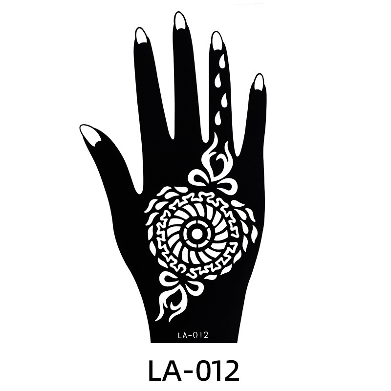 La-0012 - 210*120mm (desnudo)