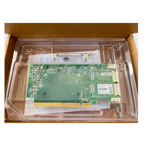Mellanox ConnectX-100G doppia porta dieci Gigabit adattatore di rete per server Wireless PCI RJ45 Computer MCX516A-CCAT MCX516A-CDAT - Product Image 3