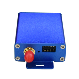 VHF UHF Radio Modem RS232 RS485 Dữ Liệu Không Dây Thu Phát 2 Wát 433Mhz Transmitter Và Nhận - Product Image 2