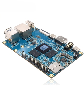 Orange Pi 5 16Gb Lpddr4 Rk3588SチップOcta-Core Armr 64ビット8Nm LpプロセスQspi,フラッシュオレンジPi - Product Image 1