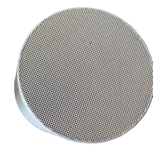 ตัวกรองอนุภาคดีเซล DPF และ cdpf ยูโร5และ6ยูโรสำหรับเครื่องยนต์ดีเซล - Product Image 1