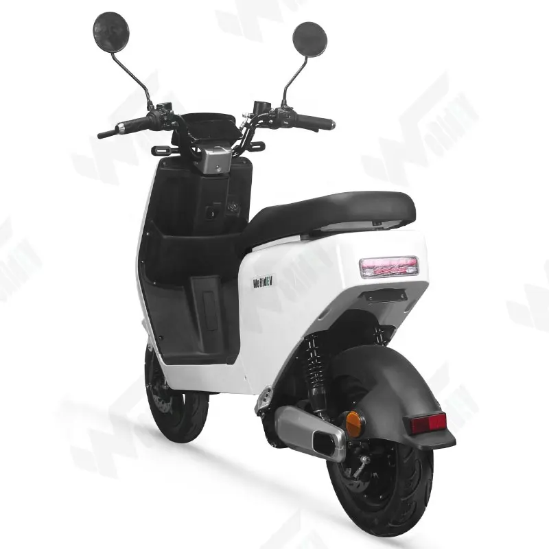 Scooters eléctricos de alta calidad, 400w a 1000w, con batería de litio a la venta