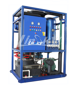 Eismaschine automatische eismaschinen 3 mt kosten in philippinen - Product Image 1