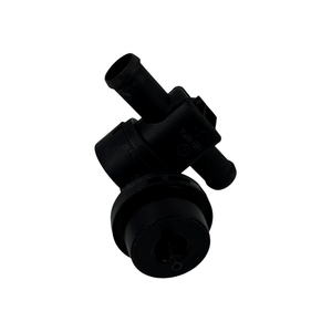 Yüksek kaliteli oto motor sistemleri soğutucu kontrol vanası Porsche için 95857280900 1J0819809 isıtma valfi - Product Image 1