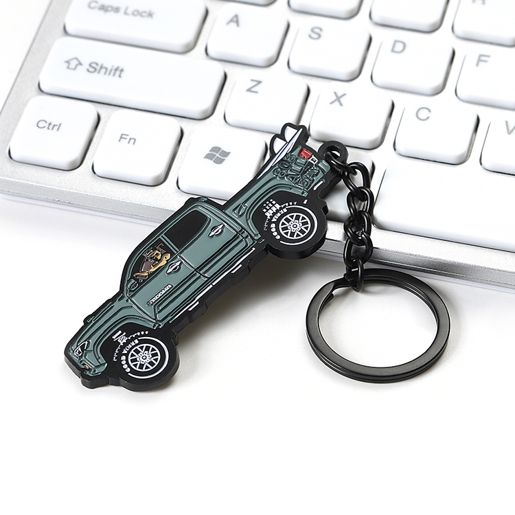 Keychains de voiture