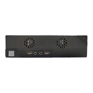 Mini Computer portatile senza ventola Intel i5-10200H Quad-Core a otto Thread Office Mini Computer Desktop Linux Mini Pcs - Product Image 1