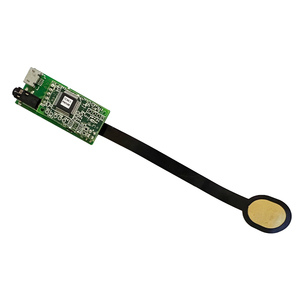 แผงวงจร PCB PCBA แผงวงจร SMT SMD จีนส่วนประกอบ PCB PCBA ผู้จัดจำหน่าย IOT สื่อสาร PCBA - Product Image 4