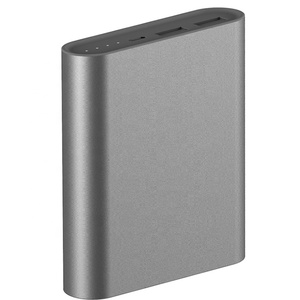 移动电源便携式可充电备用电池，用于为microUSB电子设备充电。手机，平板电脑，智能手机 - Product Image 4