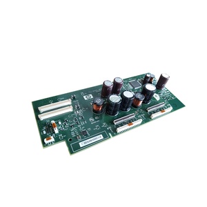 Q6683-60191 Vervoer Printplaat Voor Designjet T1100 T610 Printer Serie - Product Image 4