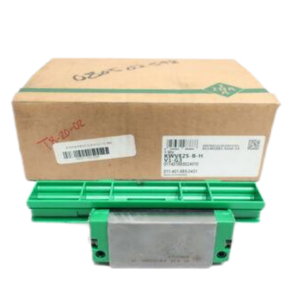 RWU 35-E-HTwo-Row <strong>Linear</strong> Recirculating Roller Guide <strong>Slides</strong> Steel CNC Cross Roller Guide <strong>Linear</strong> <strong>Rail</strong> Bearing New Used Condition - Product Image 4