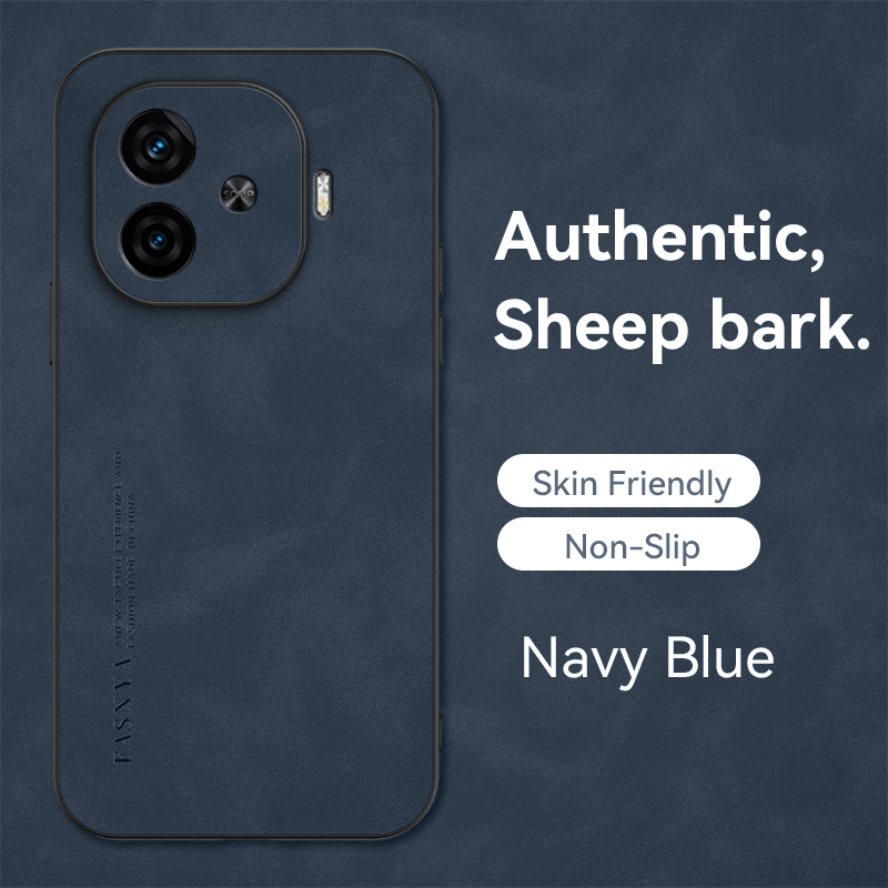 Bleu marine