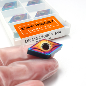 制造碳化钨车刀SNMG TNMG TCMT VNMG WNMG DNMG硬质合金切削数控刀片车刀