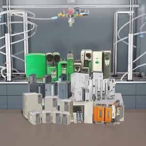 Convertitore DC prezzo di fabbrica per la programmazione PLC e applicazioni di controllo industriale DCS880-S02-0200-05X0 - Product Image 4