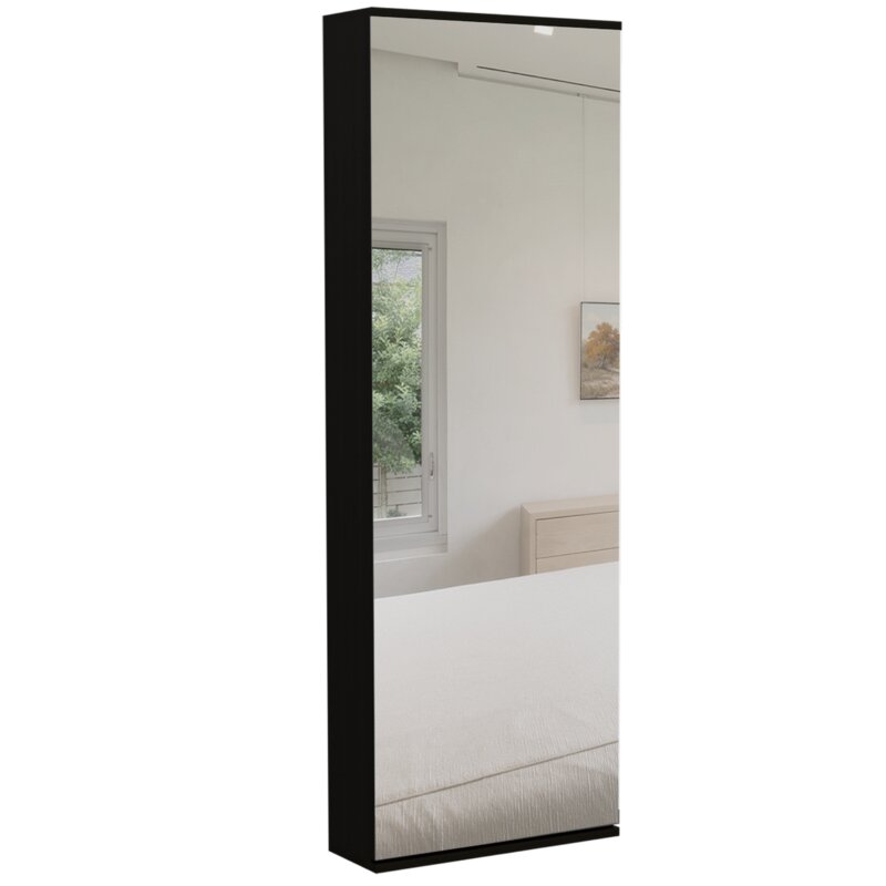 Conneticut 10 Pair Shoe Cabinet Shoe Rack Living Room Furniture