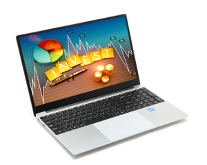 Slim und schöne 15.6 zoll rose gold laptop computer mit DDR4 8GB Ram 1TB SSD und beleuchtete tastatur für student laptop - Product Image 5