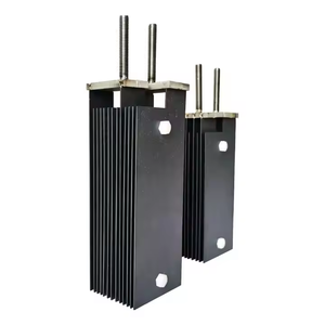 镀铑用Ti/Pt阳极镀铂钛阳极板Gr1镀铂Mmo涂层 - Product Image 3