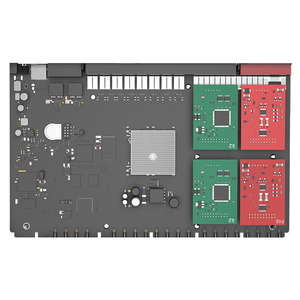 Yeastar S412 VoIP PBX Hỗ Trợ 8 Người Dùng VoIP Sip, 8 Cuộc Gọi Đồng Thời, 12 FXS 4fxo Abd 2 GSM/CDMA/3G/4G Kênh - Product Image 4