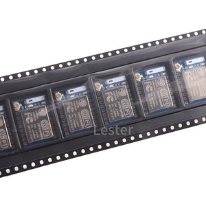 ESP8266 ESP8266-07 ESP-07S ESP07 CHIP drahtloser Transceiver Empfänger WIFI Modell nodemcu esp8266 Modul ESP-07