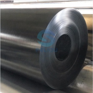 High Quality Low Price <strong>PE</strong> Corrosion Resistance Liner Sheet <strong>pp</strong> Polypropylene Plastic Roll