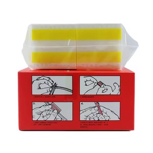 Samsung SMT vàng/đen/xanh đôi mối nối Băng 8mm 12mm 16mm 24mm 32mm SMD SMT Băng - Product Image 5