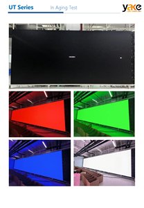 Магнитный модуль 16:9 HD 4K, P1.56 - Product Image 5