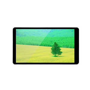 5.5 "5.5 pollici AMOLED Display 1920x1080 HDM I MIPI OLED modulo Display CTP capacitivo Touch Panel Screen raspberry pi PS4 - Product Image 1