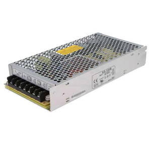 RD-125B Switching Power Supply Brand New Original with <strong>Technical</strong> Support for PLC <strong>Programming</strong> - Product Image 1