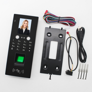 MR20 RFID Attendance <strong>Access</strong> <strong>Control</strong> <strong>Machine</strong> Biometric Fingerprint Face Recognition Time Attendance <strong>Access</strong> <strong>Control</strong> <strong>System</strong> - Product Image 6