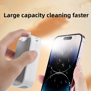 Popular Q5S <strong>Cleaning</strong> Kit 5-in-1 Multi-functional <strong>Computer</strong> <strong>Cleaning</strong> Supplies <strong>Screen</strong> <strong>Keyboard</strong> <strong>Cleaning</strong> Brush - Product Image 5