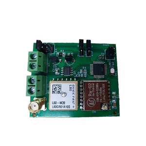 แผงวงจรอิเล็กทรอนิกส์หลายชั้นแผงวงจรประกอบ PCB & PCBA ส่วนประกอบการจัดหาผู้จัดจำหน่ายในเซินเจิ้น