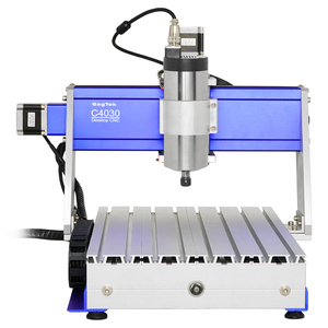 LY <strong>C</strong> Series 3040 CNC Router Engraving Touch Screen Off-line <strong>Control</strong> <strong>System</strong> Optional 800/1500W 3 Axis Supports WIFI <strong>Function</strong> - Product Image 1